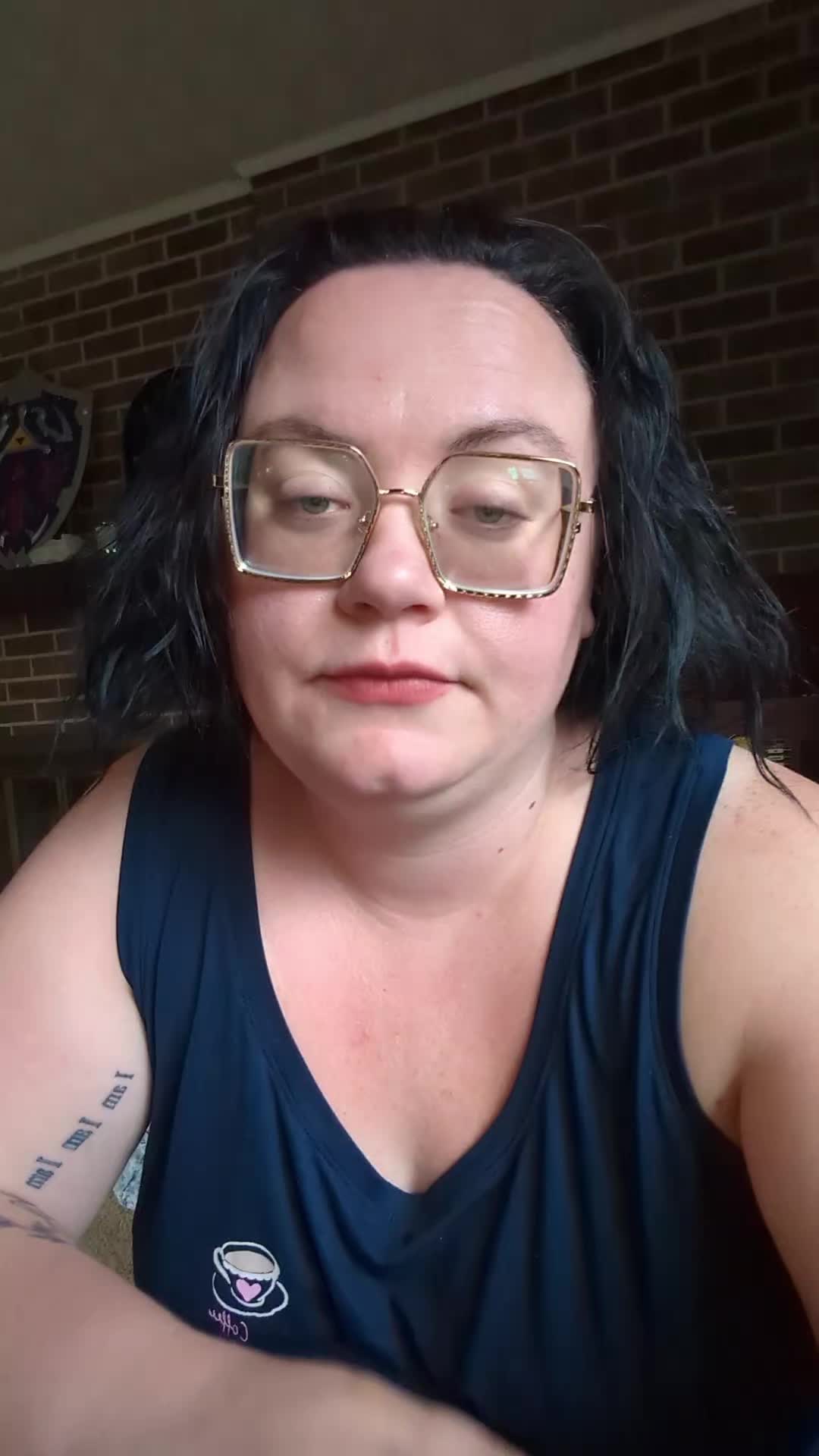 @Megan