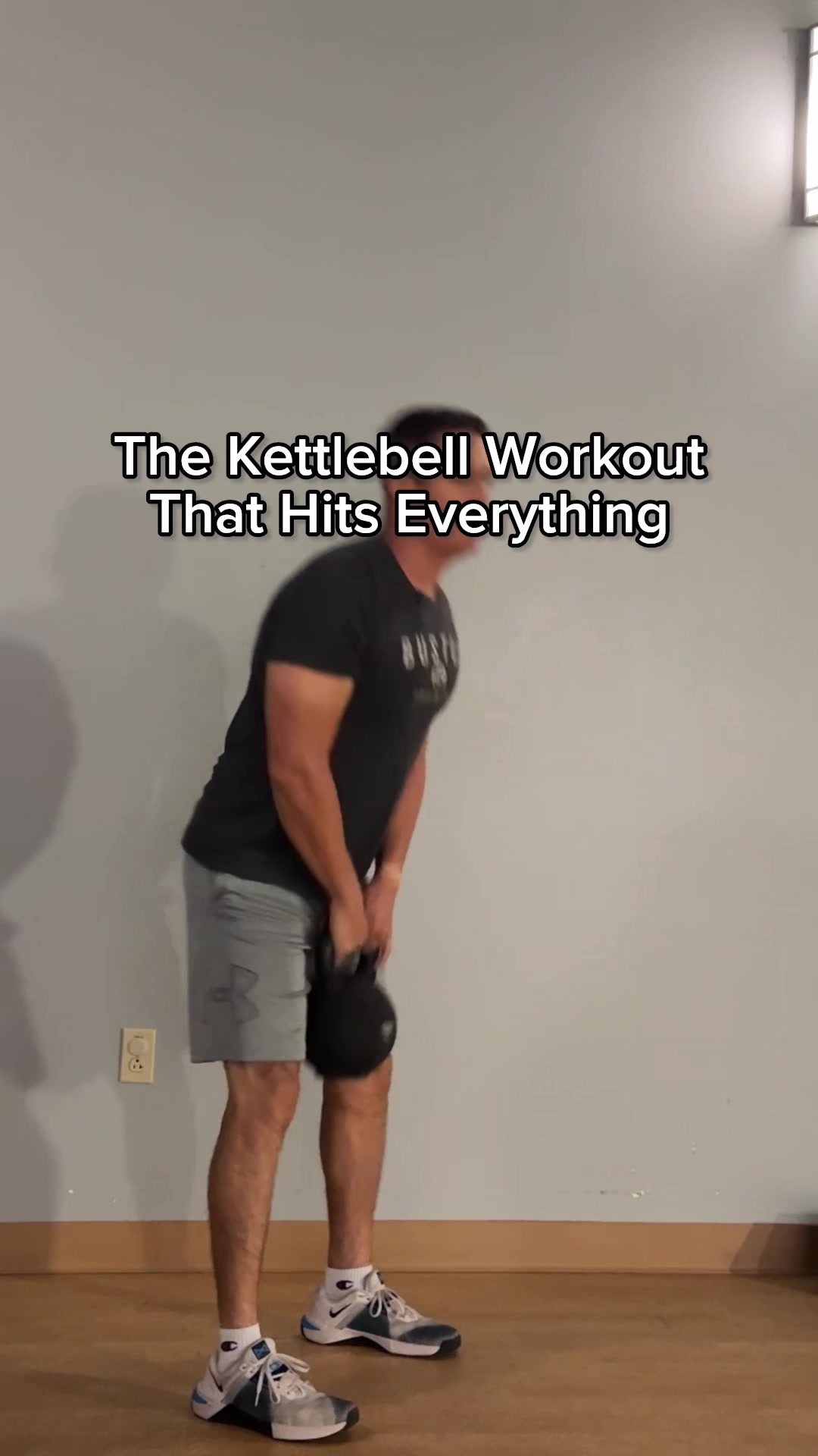 @Andrew | Kettlebell Workouts