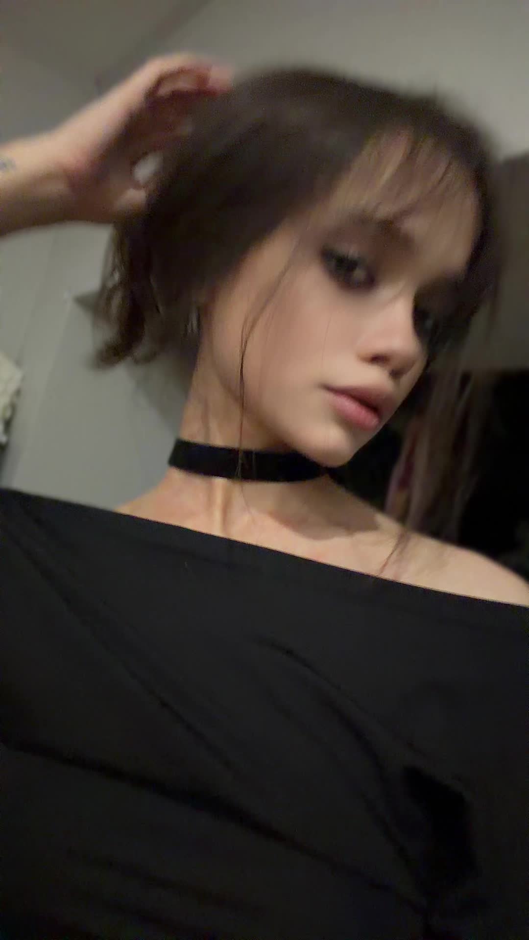 @☆ Tg:CosplayBibsye ☆