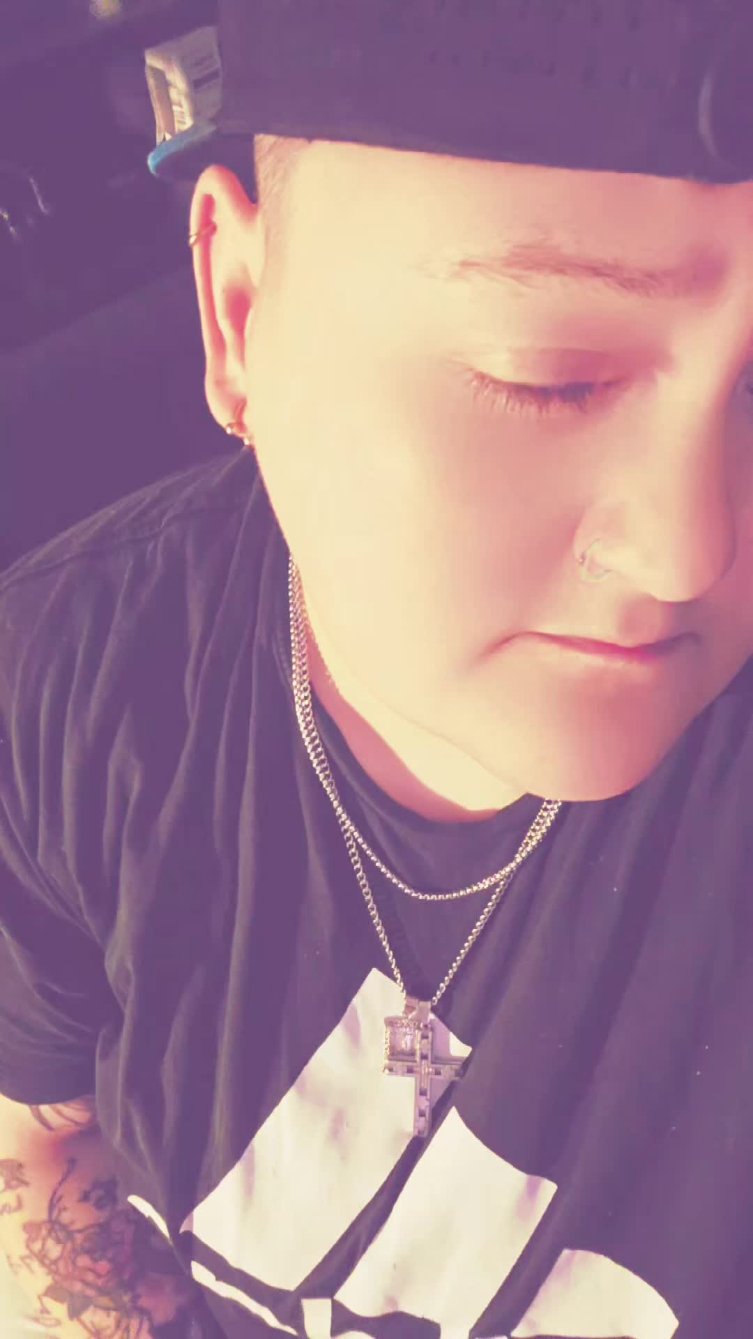 @💜🏳️🌈redneck_ baddie🩵