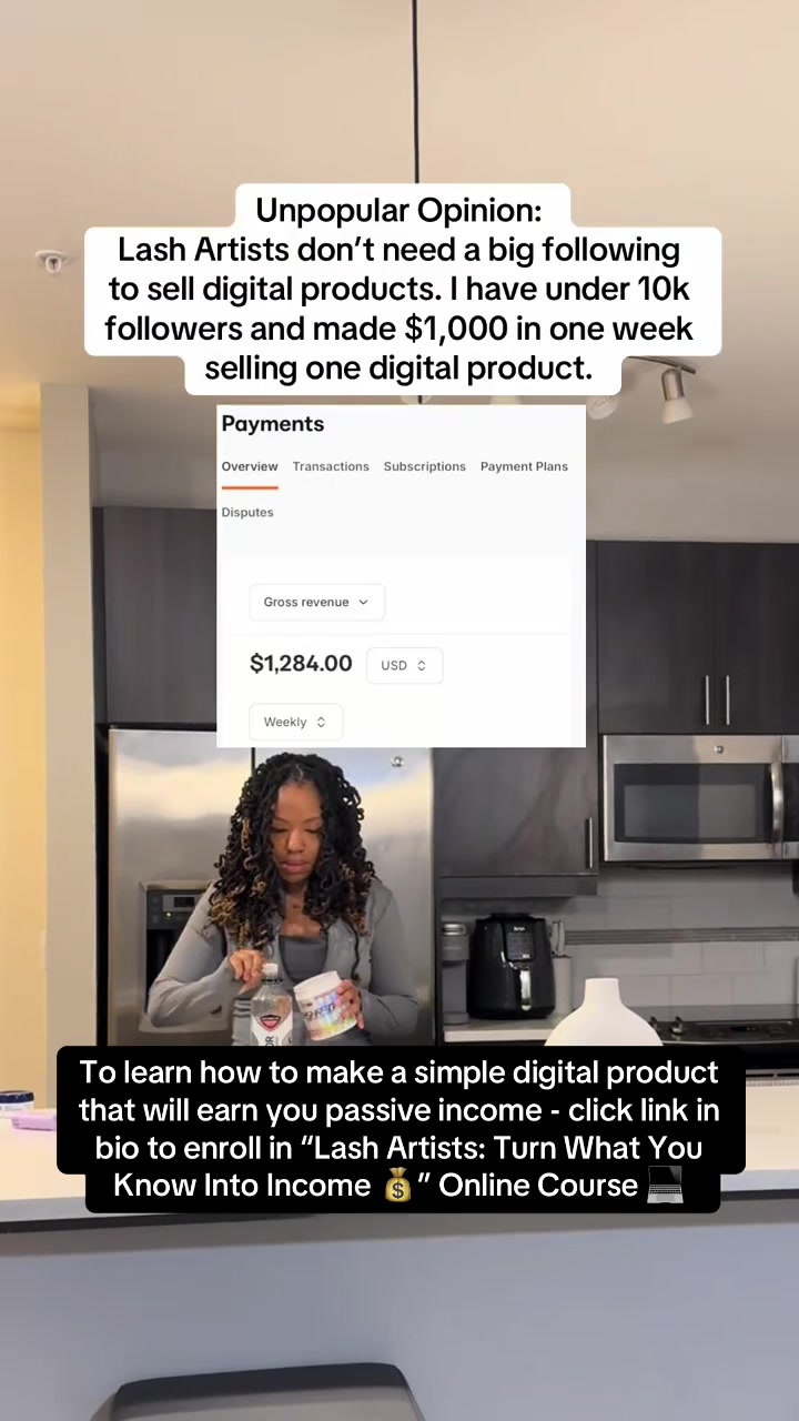 @Diandra | Lash Tech & Educator