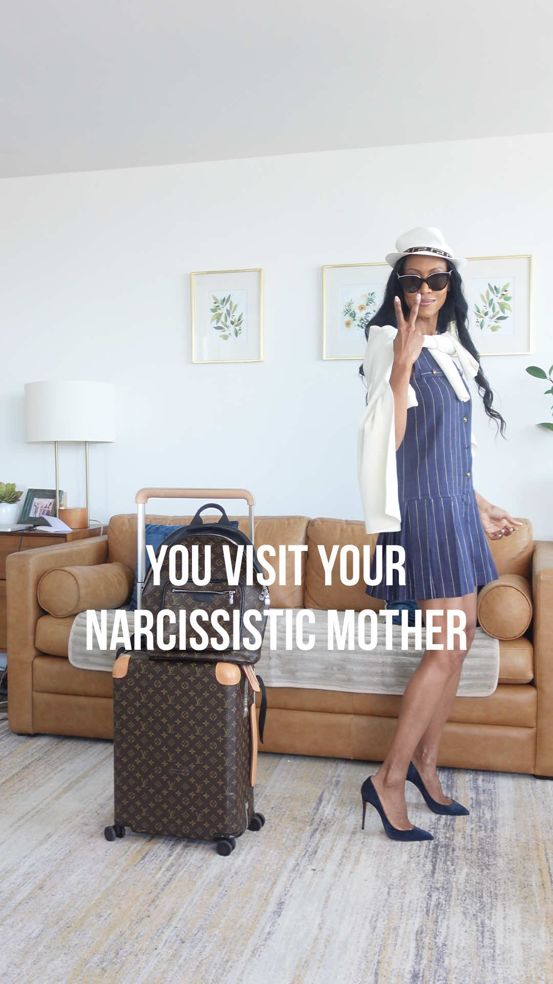 @Dr. Judith | Psychiatrist