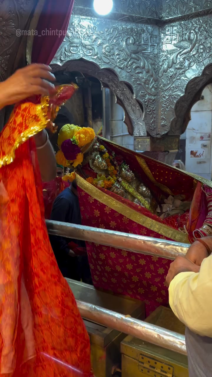 @🧿❤️जय माता दी जी❤️ 🧿