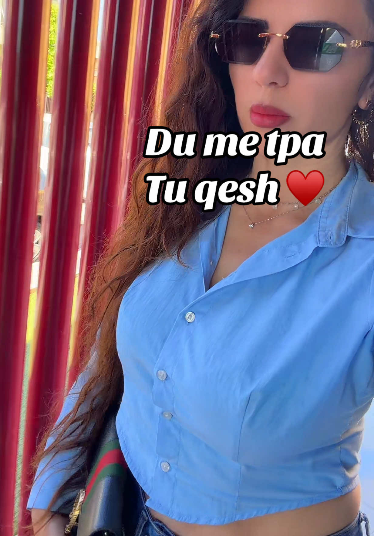 @Bianca Dervishi Fatbardha