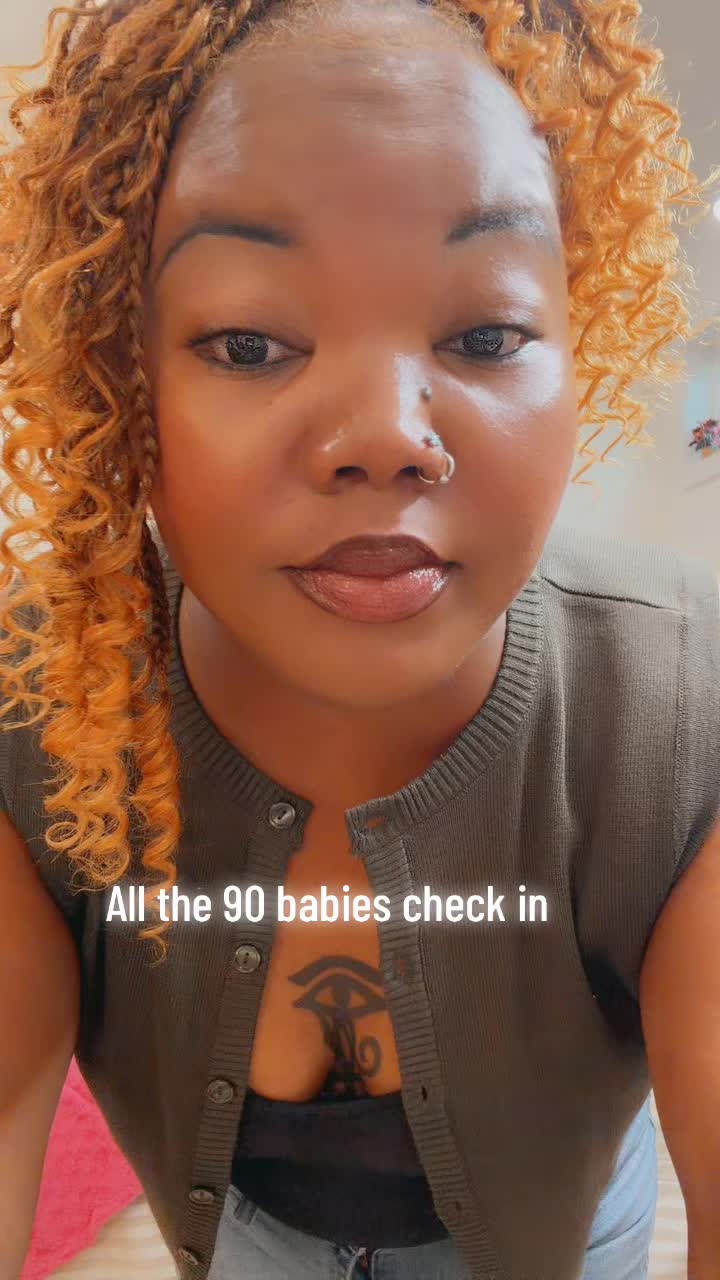 @Niayvette