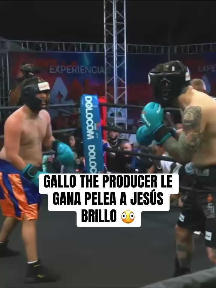 @Matias Alofoke