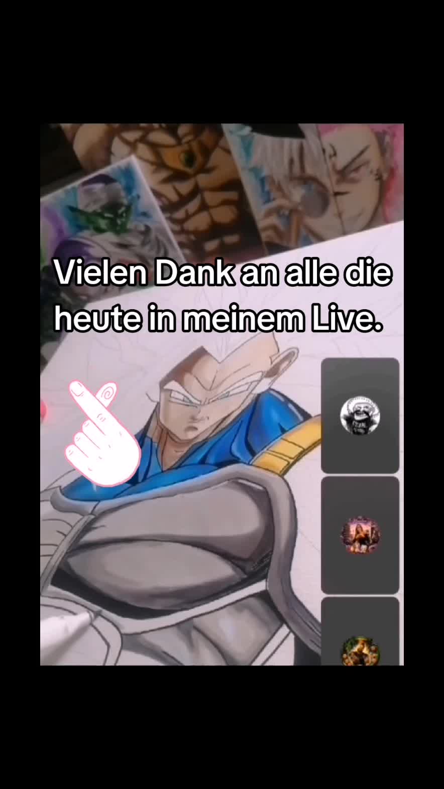 @🏴&zwj;☠️🧡einfach._.zeichnen