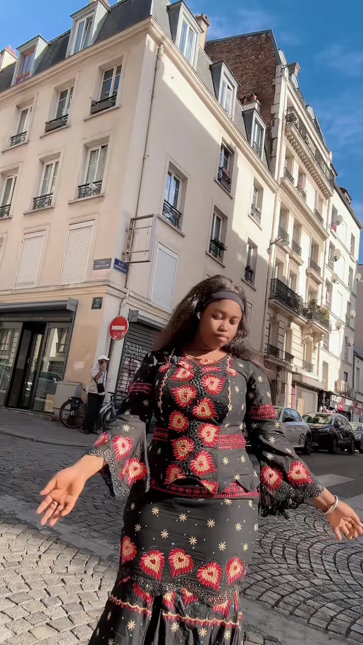 @La 🦋reine 👄de 💋drame🧜♀️
