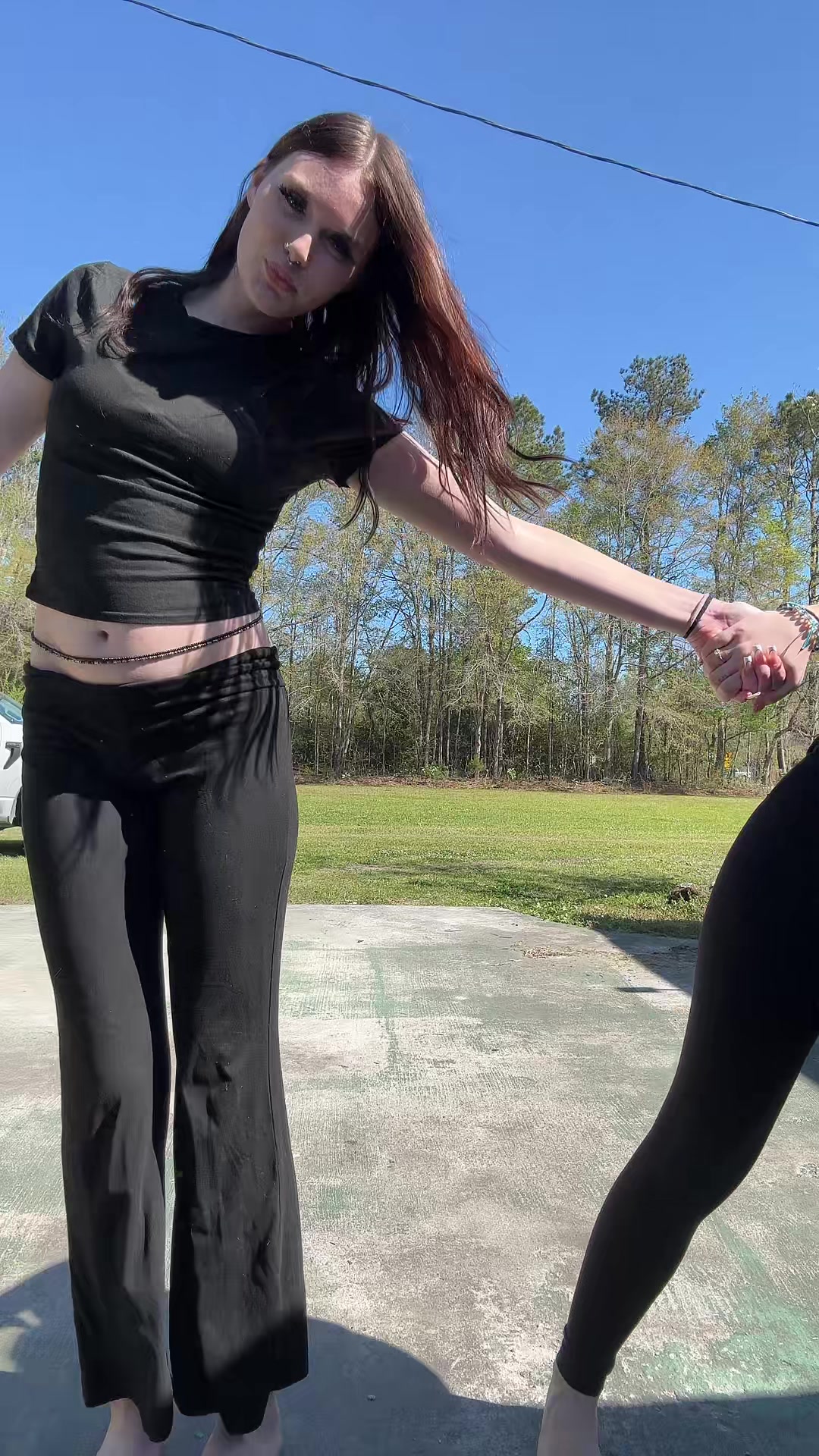 @Natalie Reece