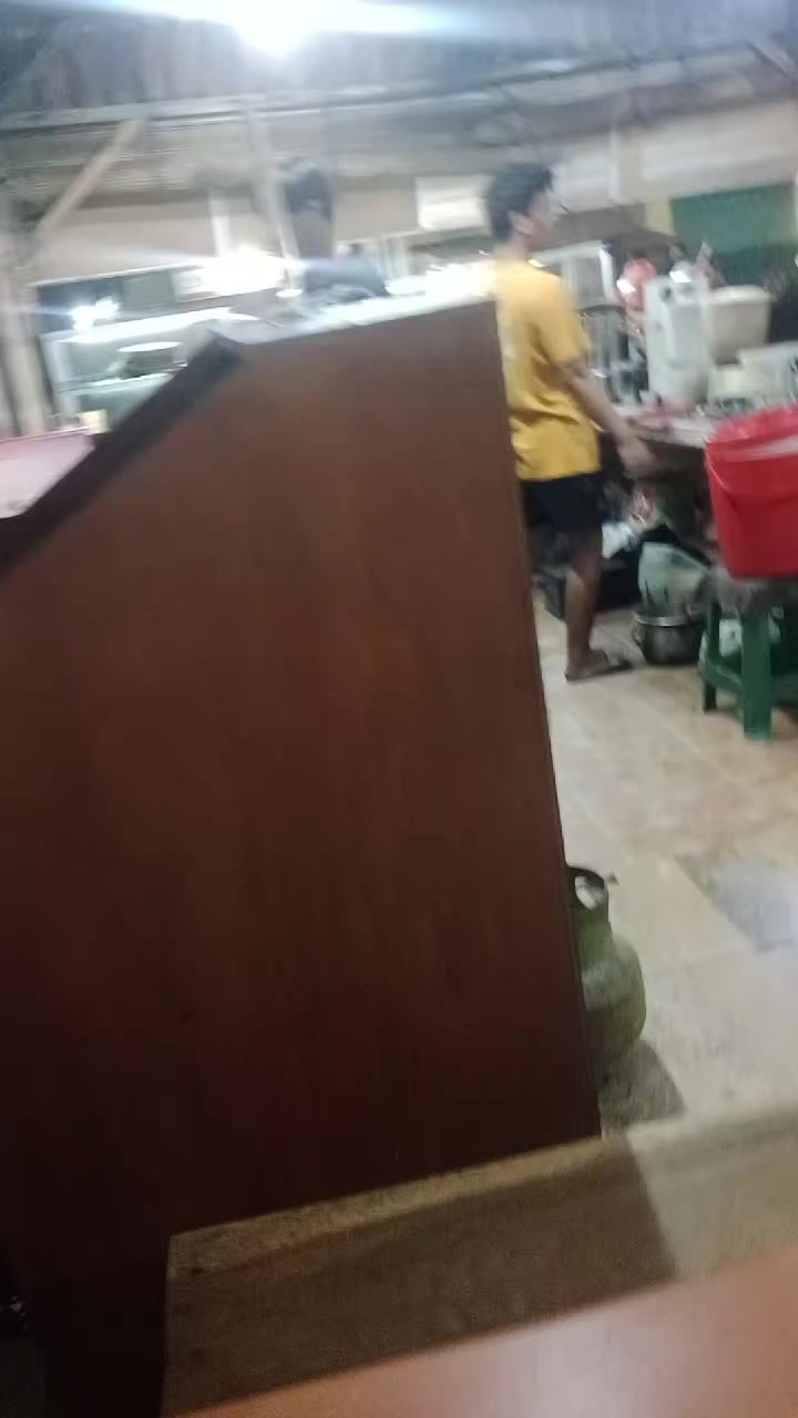@OJOL KOKO SURGA KULINER