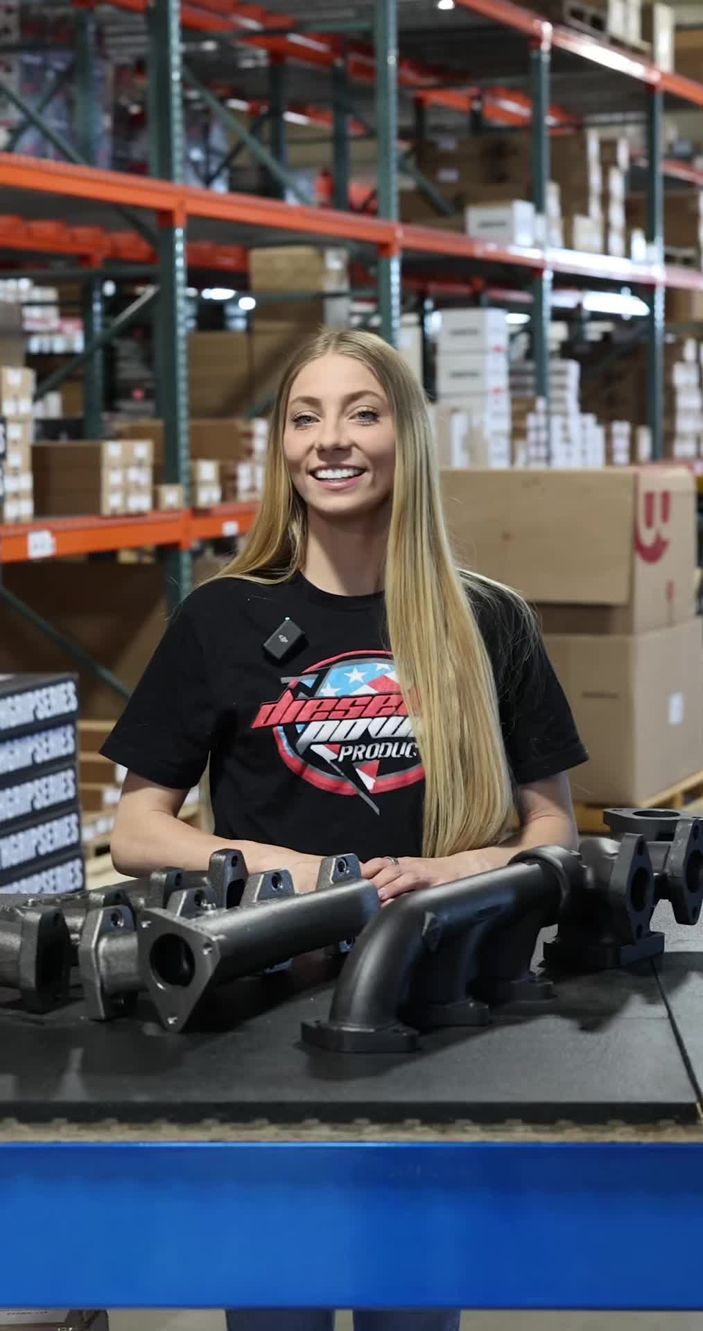 @Diesel Power Products