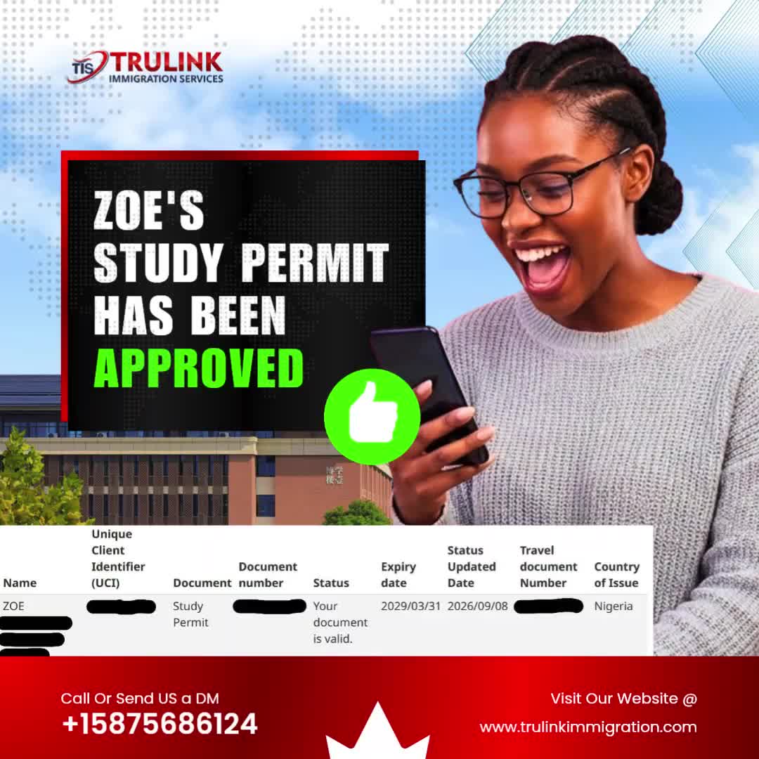 @Trulink Immigration Services