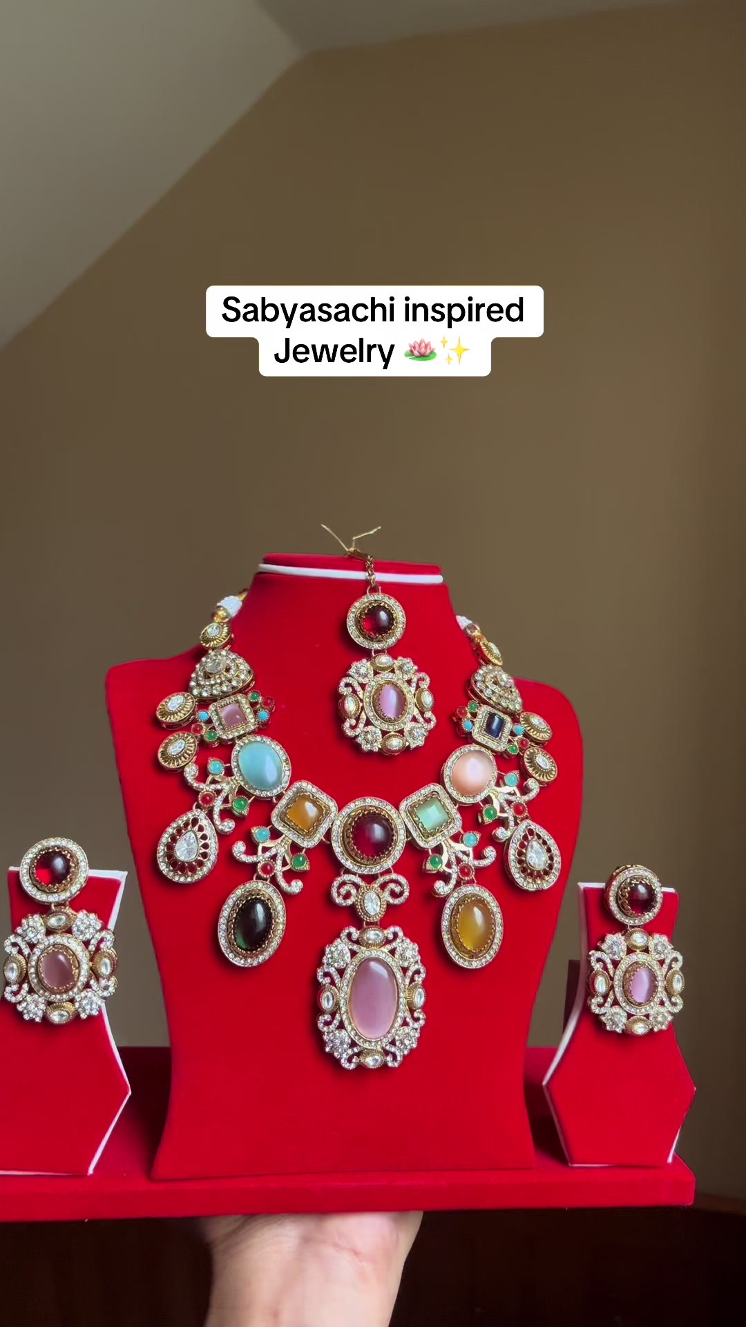@DIPSHIKHA 🪔🪷✨( accessories )