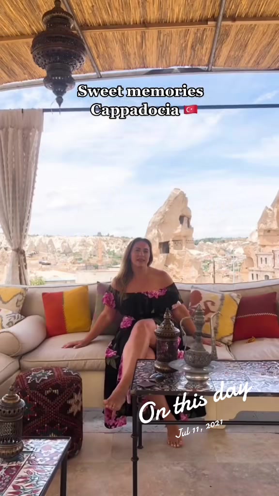 @Travelismytherapy - Zizi -