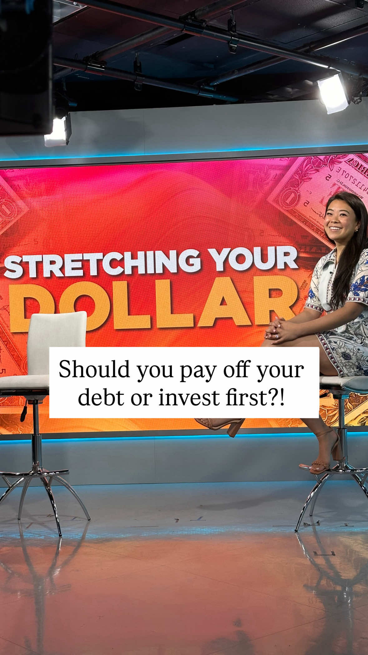 @Vivian | Your Rich BFF