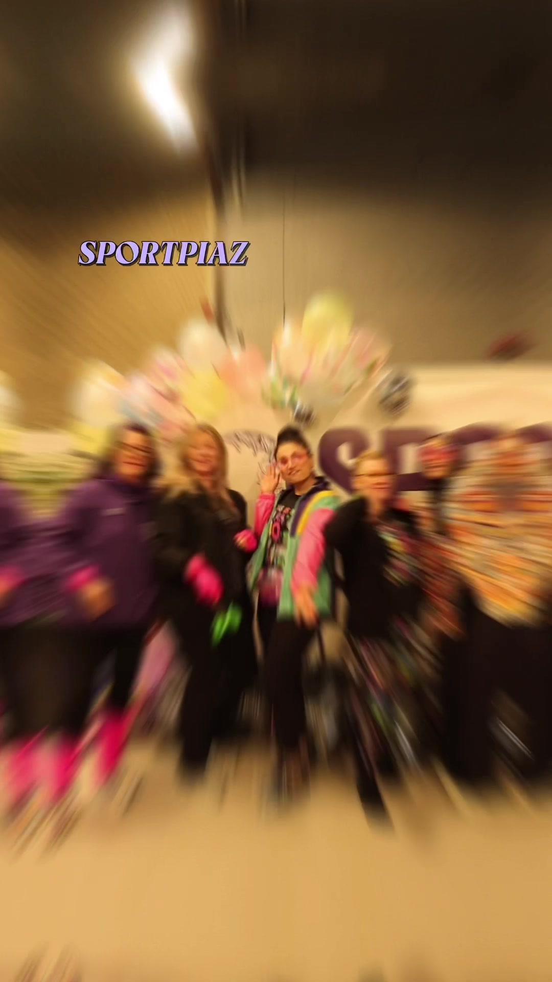 @Sportpiazza LadiesOnlyTilburg