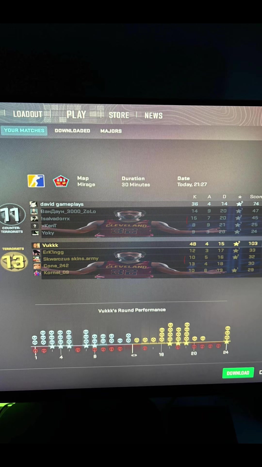 @G2 Esports