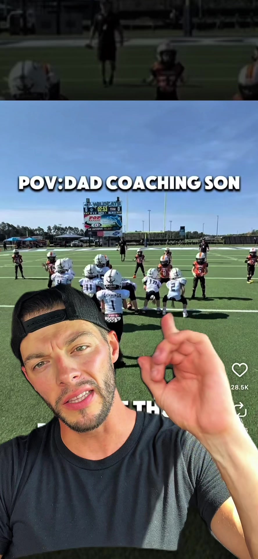 @Coach Brock
