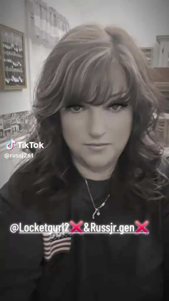 @Locketgurl2❌️ & Russjr.gen❌️