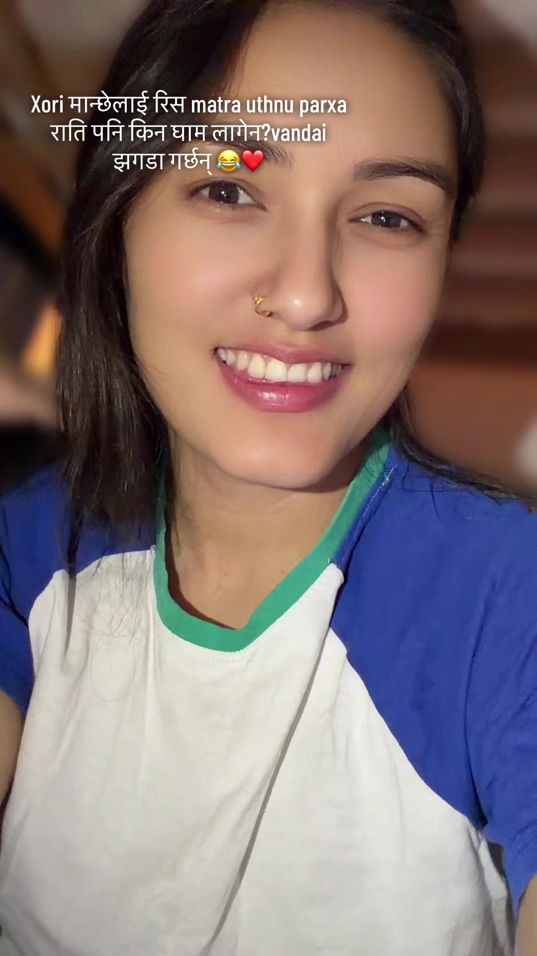 @Rojina.khatri👩❤️💋👨🇭🇷