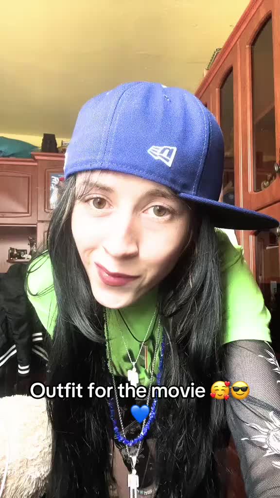 @Billiewife