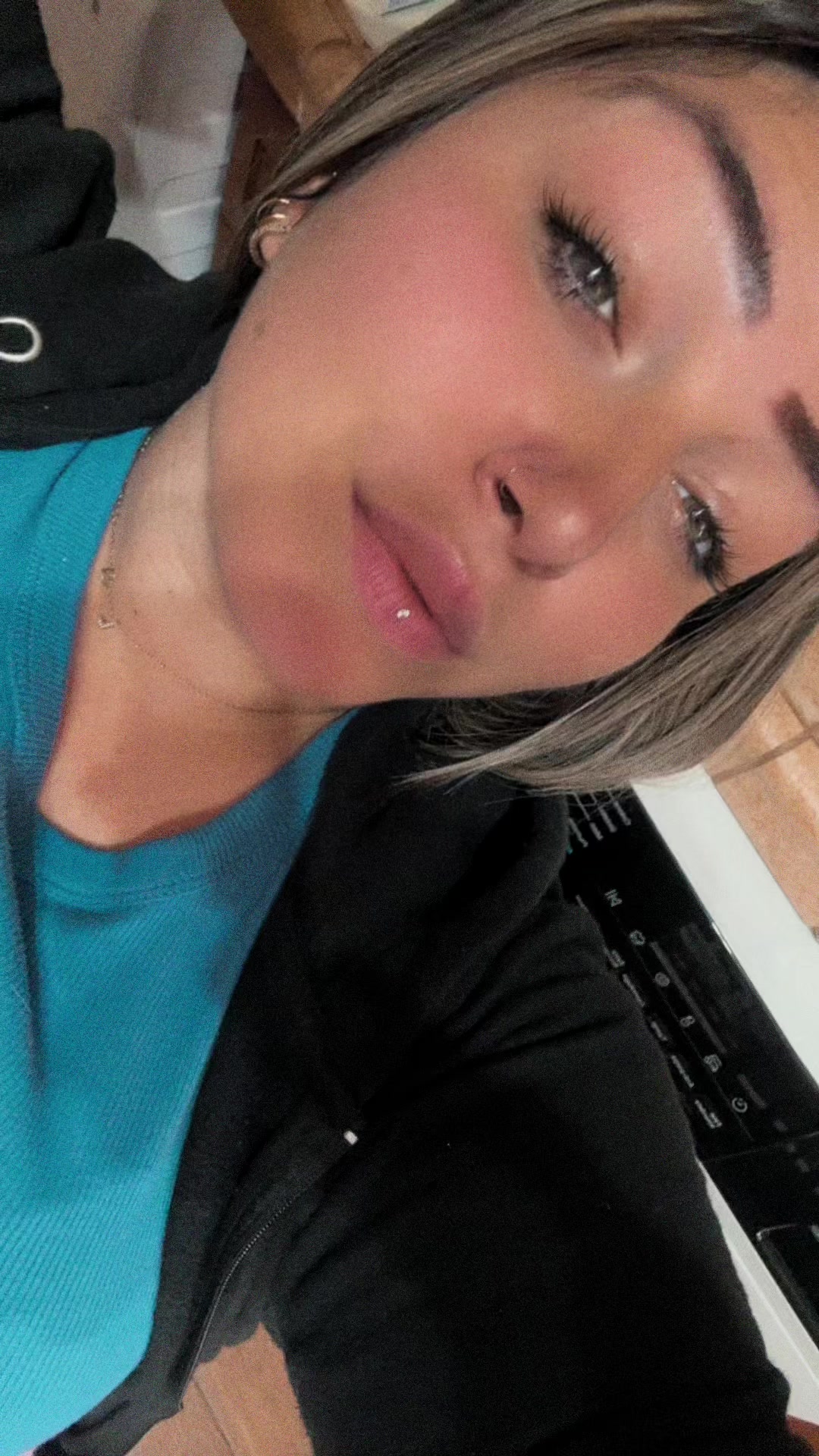 @Ludovica