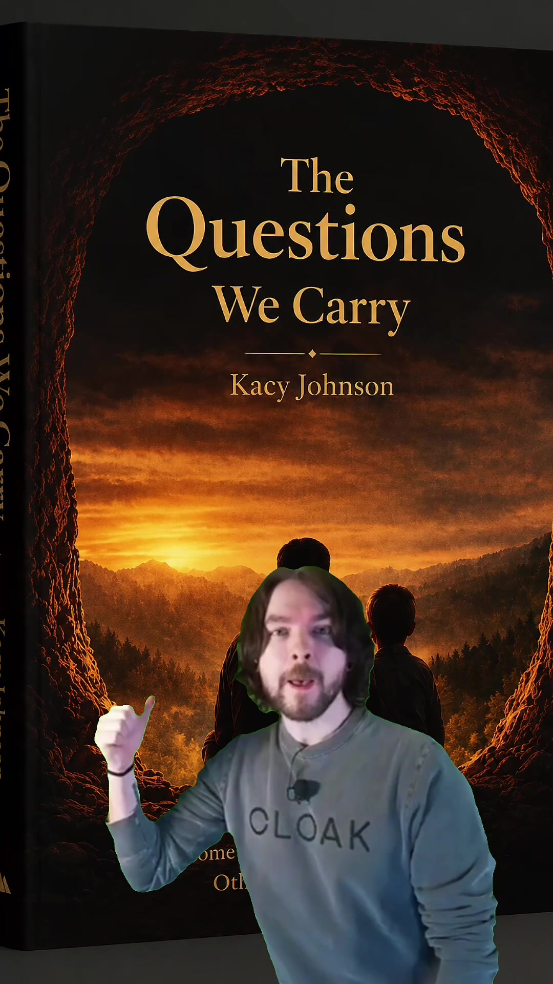 @Kacy Johnson