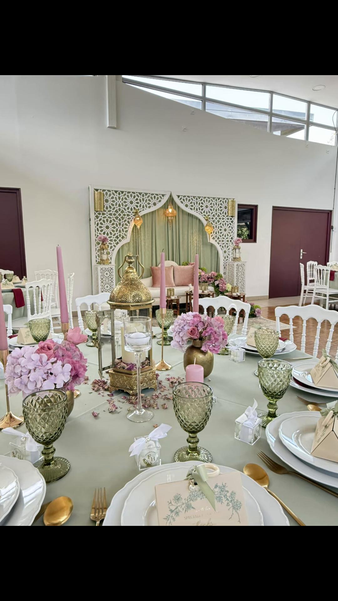 @D&Eacute;CORATRICE | FLORAL DESIGN