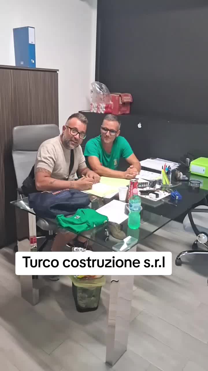 @oro-ciok il ritorno😉