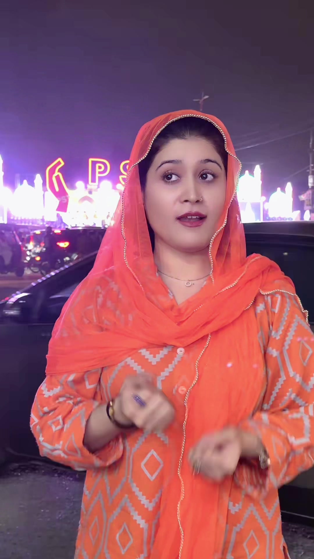 @mahnoor haseena music