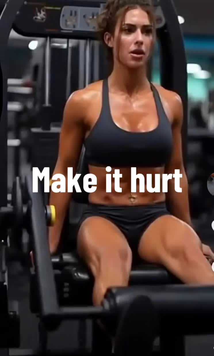 @Extreme Conditioning