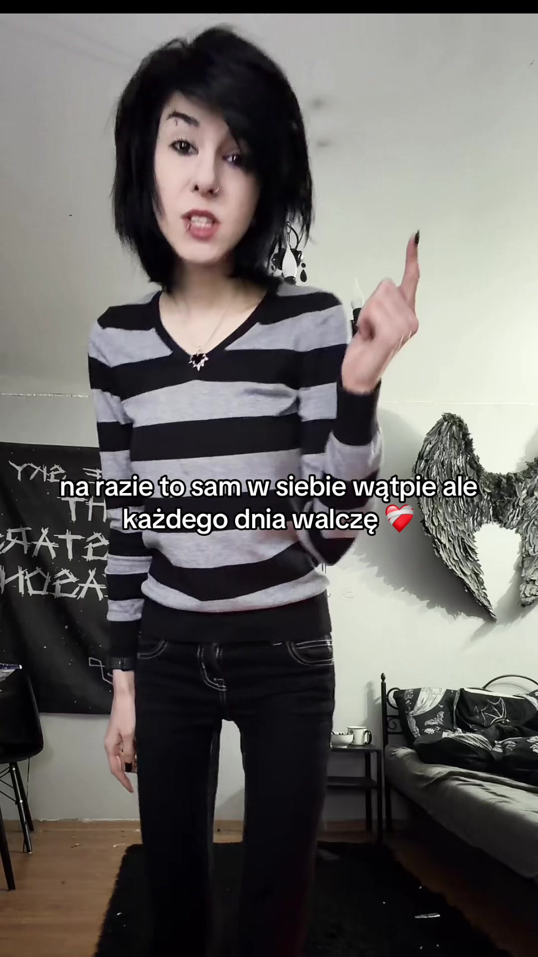 @Hortie