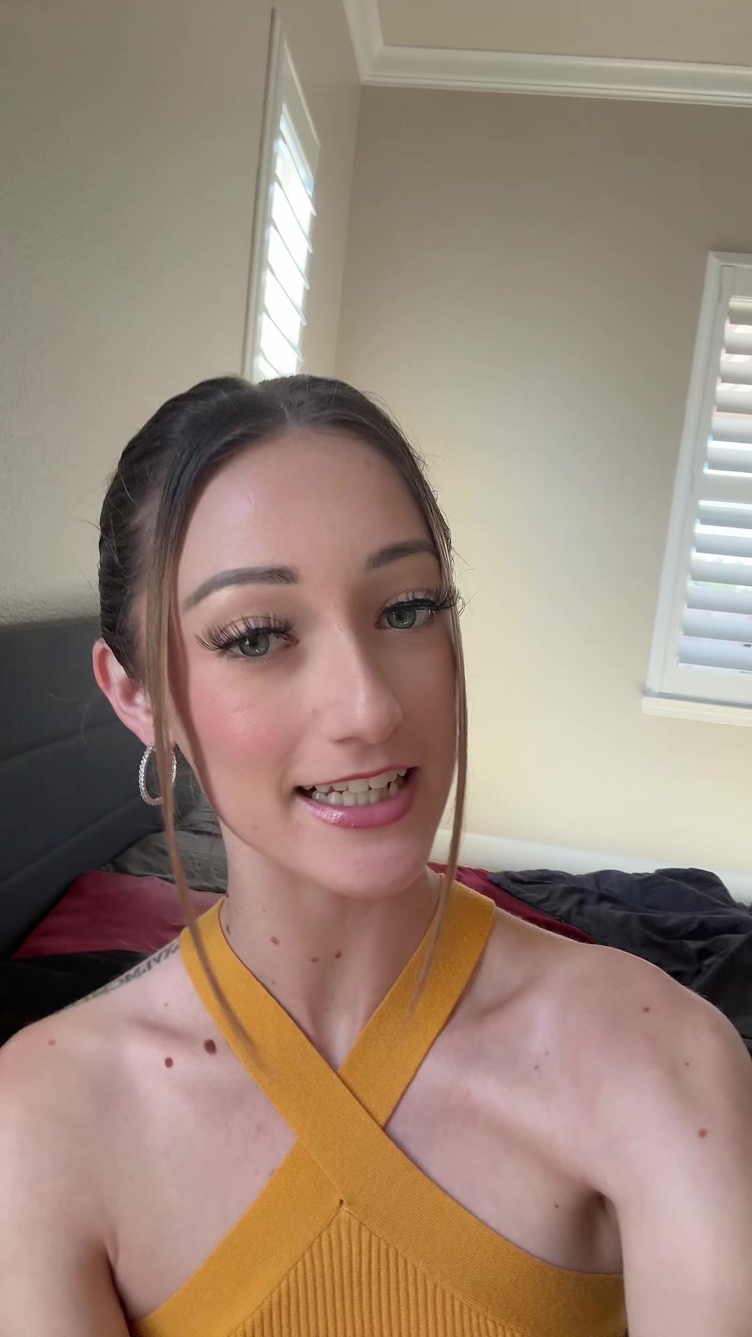 @Scarlett Mae