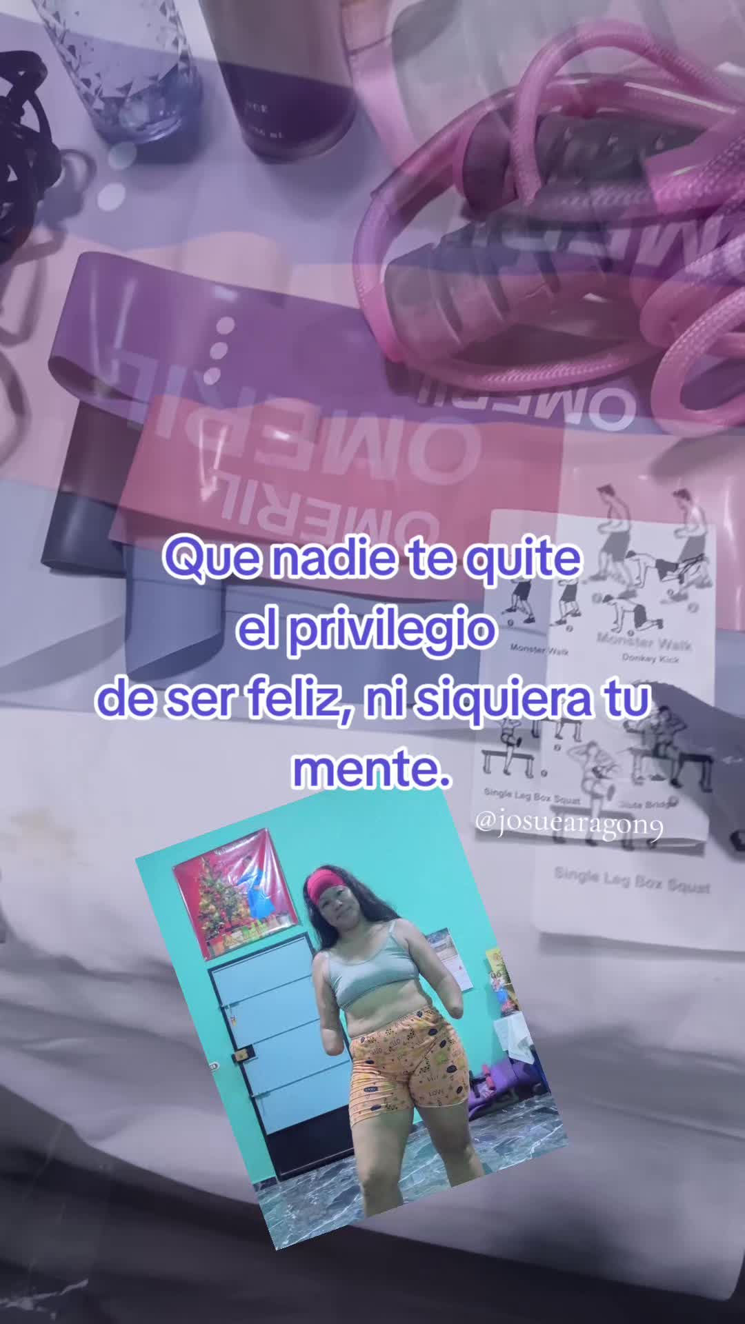 @Yamileth Quintanilla