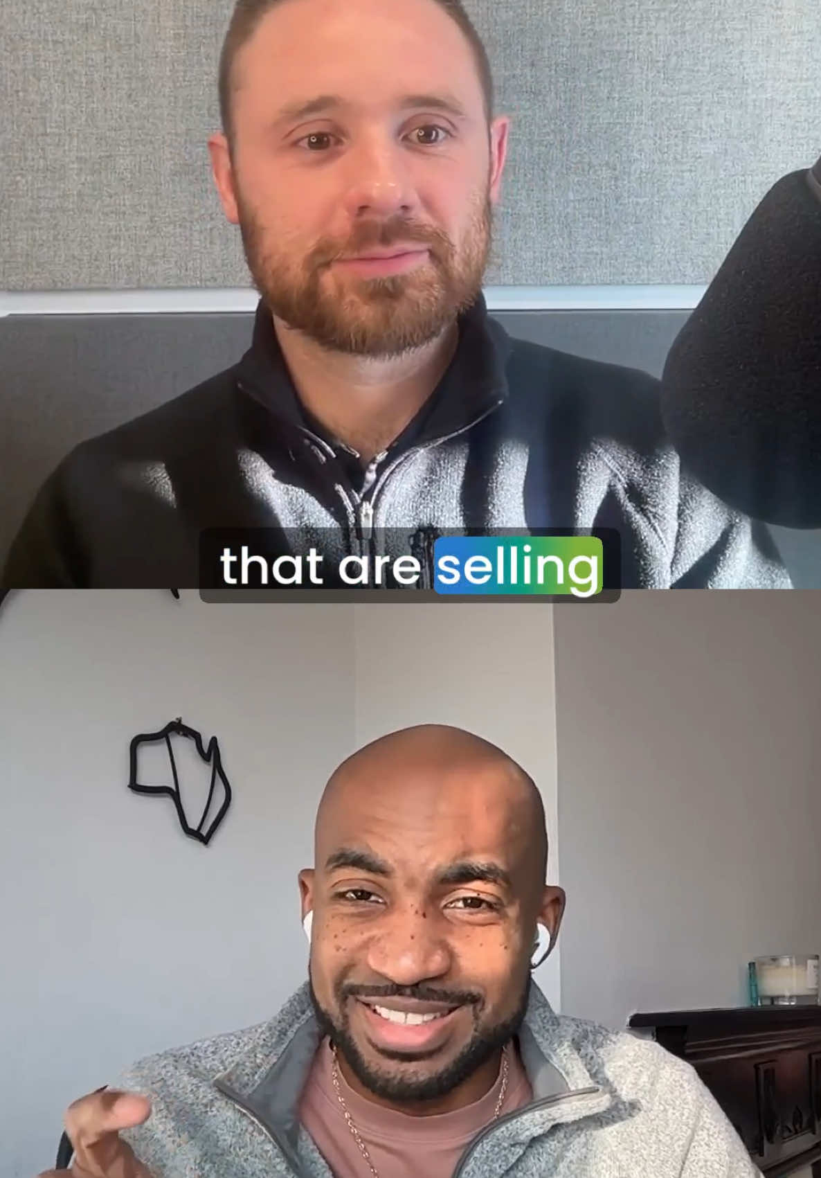 @Ambition Sales