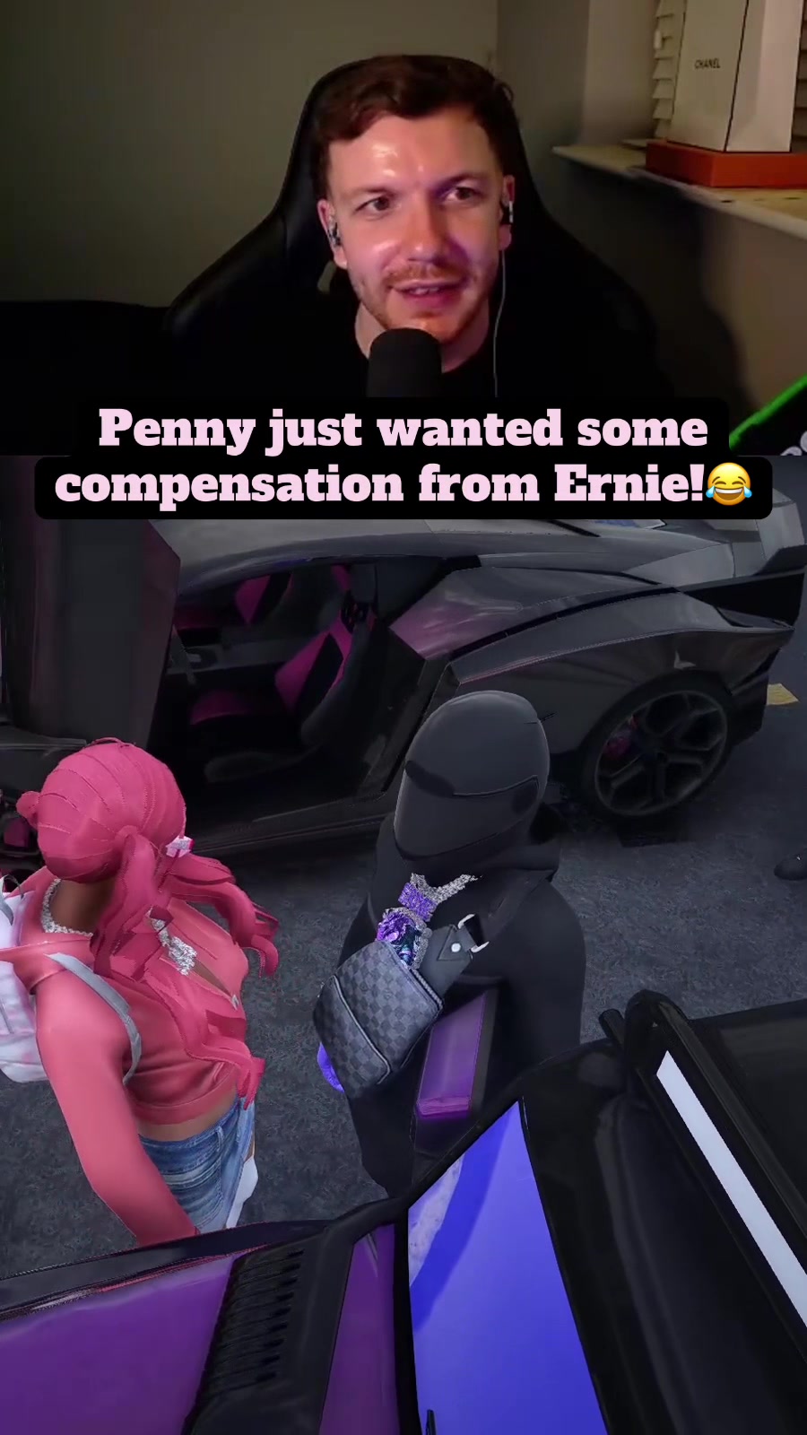 @Penny&Pip’s clips
