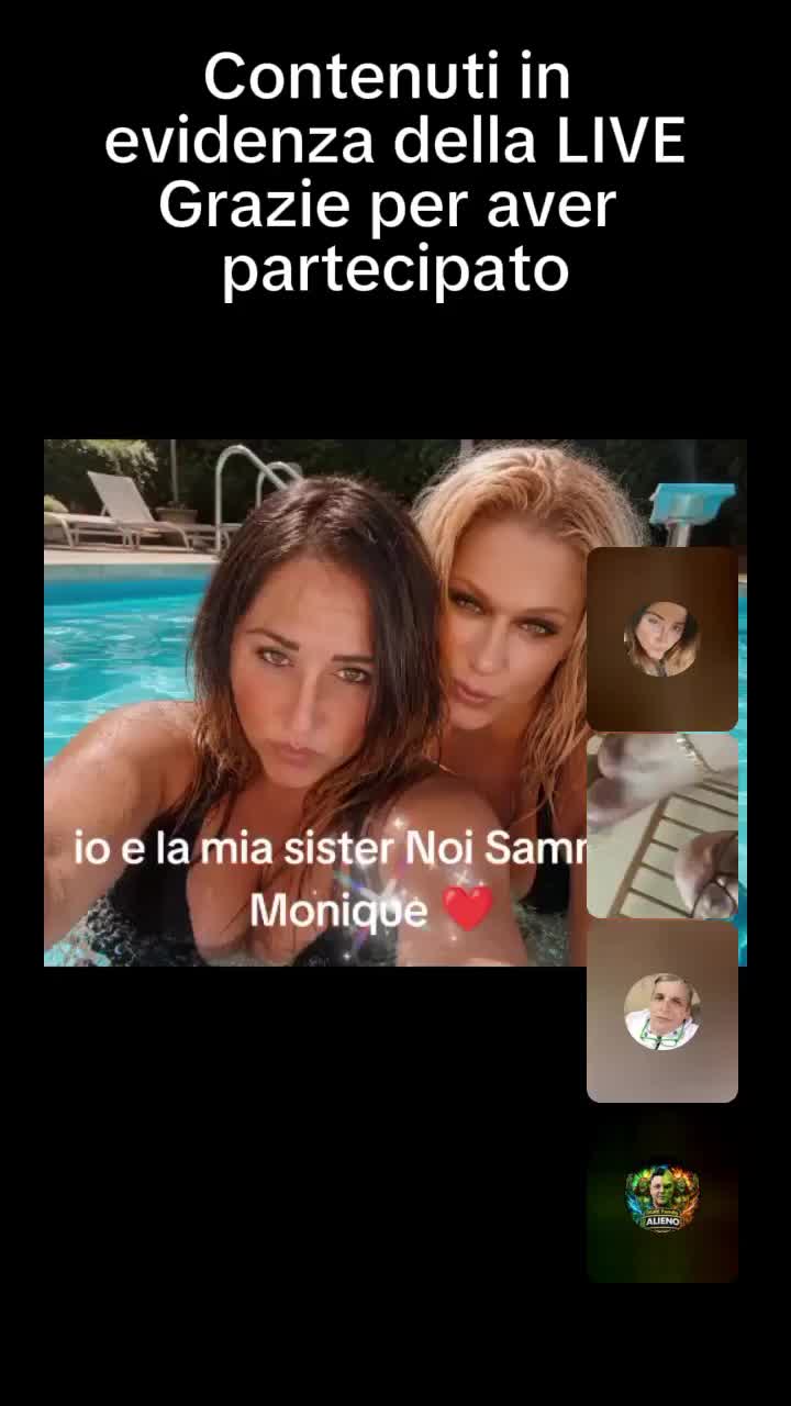@Monique