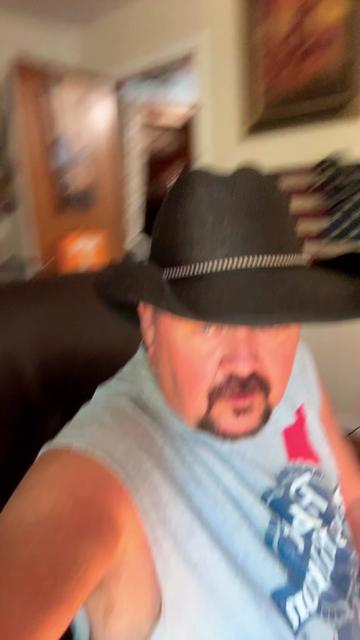 @🔥WAYNE 102🔥 Cowboy
