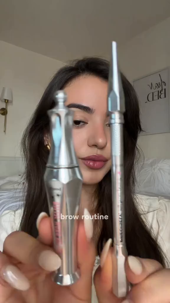 @BenefitFrance