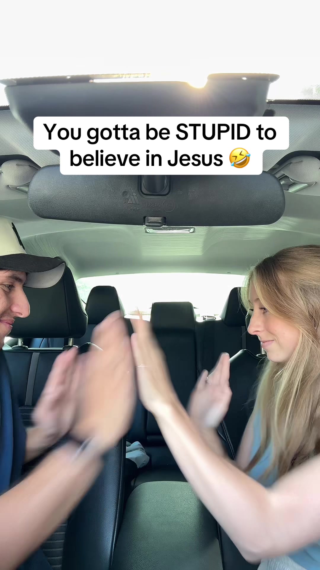 @Austin Joyce