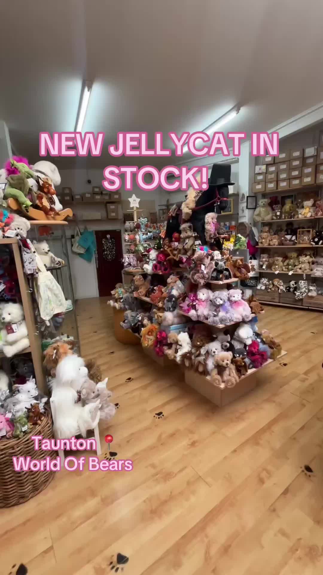 @World of Bears