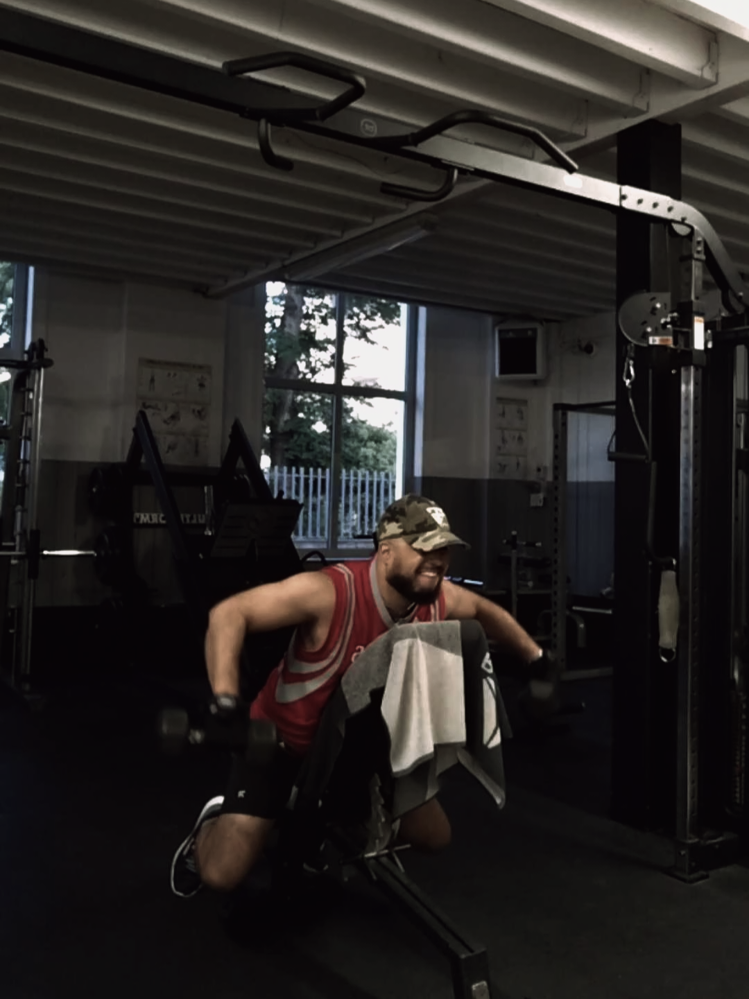 @🏋️🥊 Angelus 🎬🌹
