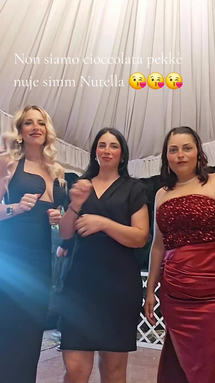 @Valentina Mele