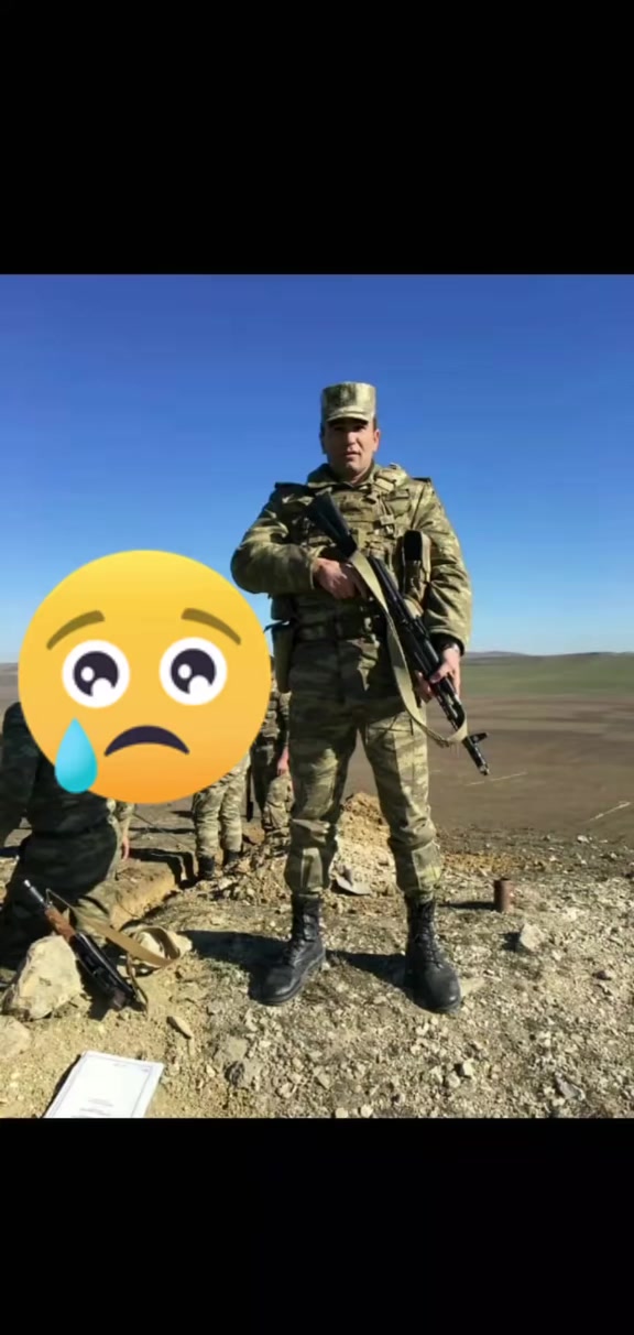 @XTQ şehid_behruzabusov_mehman