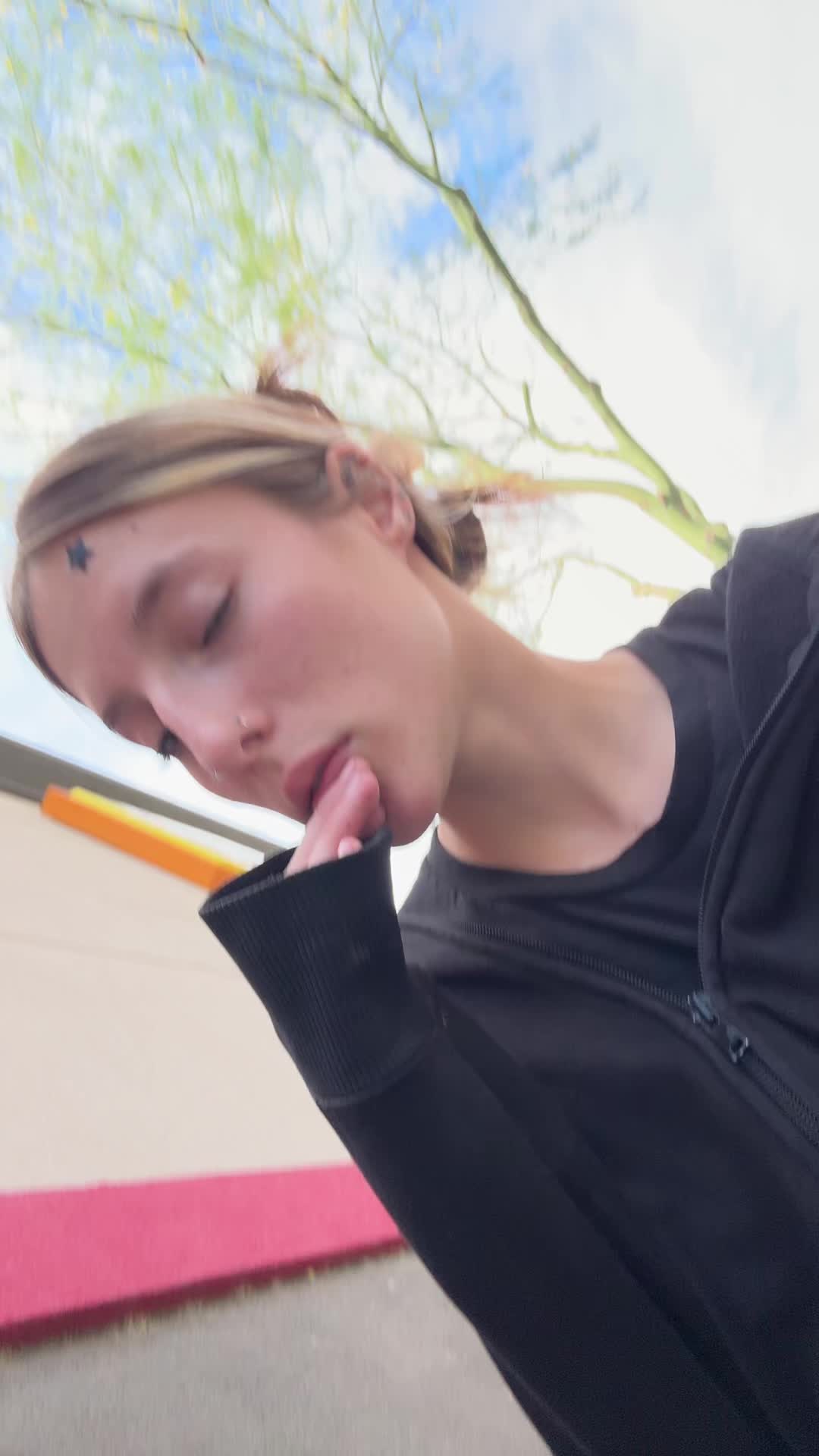 @Kaylie