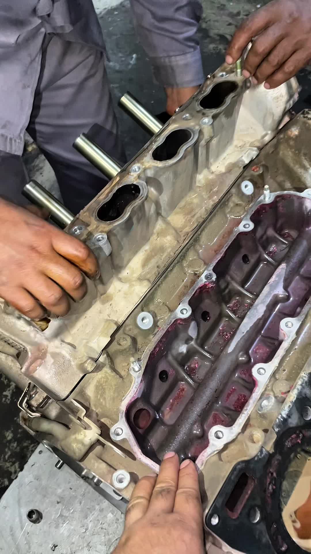 @MS Auto Mechanic