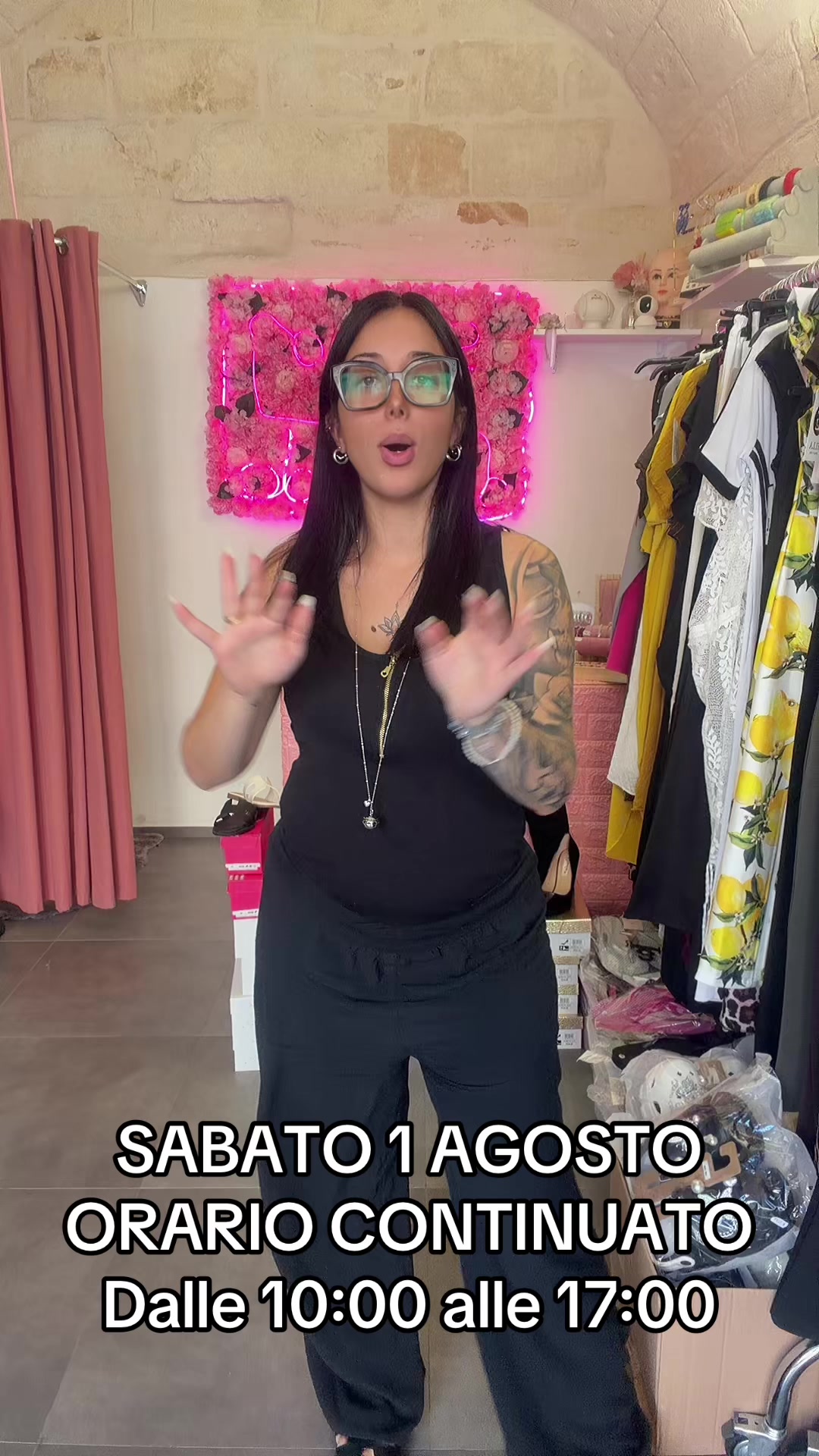@Sogno di Moda Boutique
