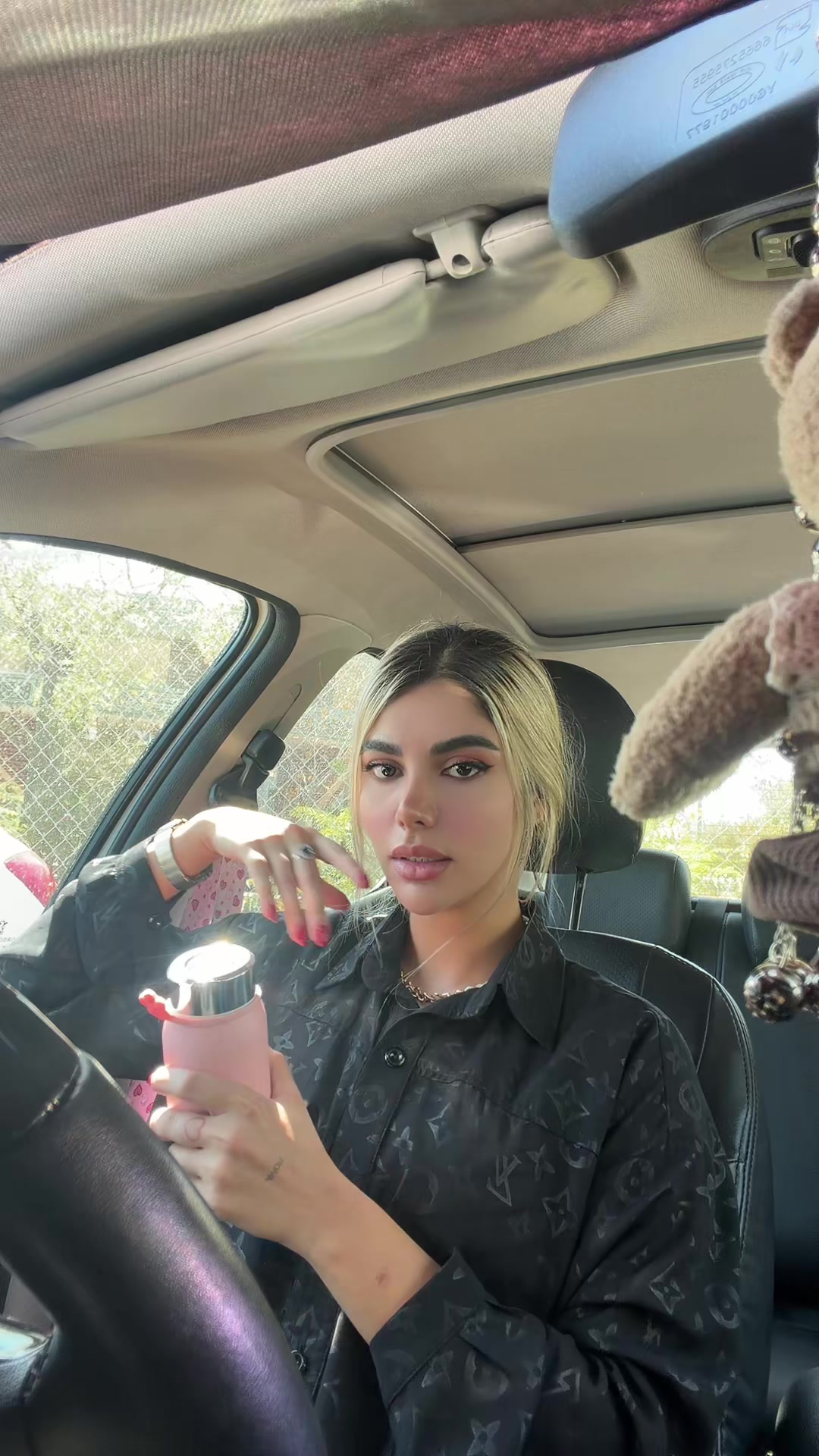 @Niloofar