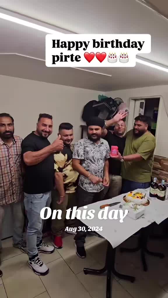 @Singh Vikram germany