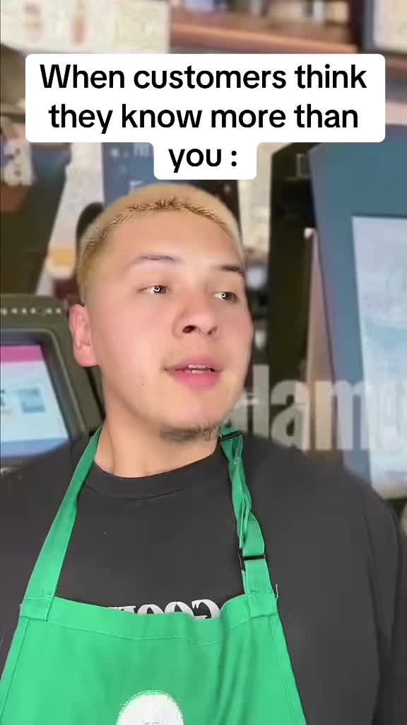 @Antwanthebarista